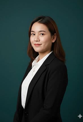 Giáo viên Hạnh Dung — 8 năm kinh nghiệm dạy tiếng Trung