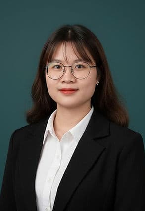 Giáo viên Phương Anh
