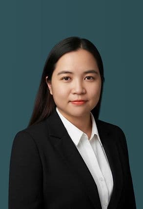 Giáo viên Yến Nhi